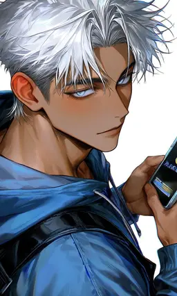 Profile image of Wade