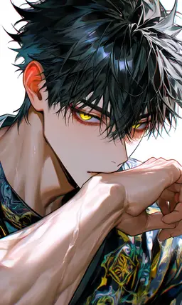Profile image of Theo