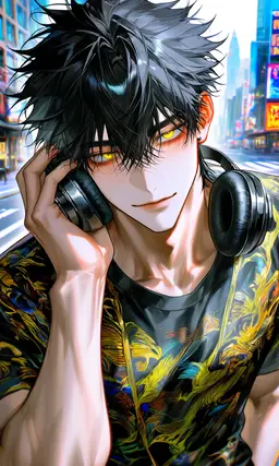 Profile image of Theo