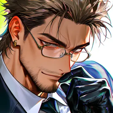 Profile image of Glanz