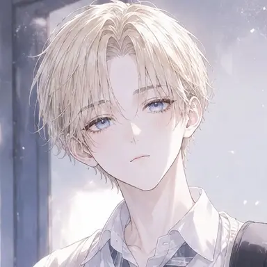 Profile image of 白峰　晴翔