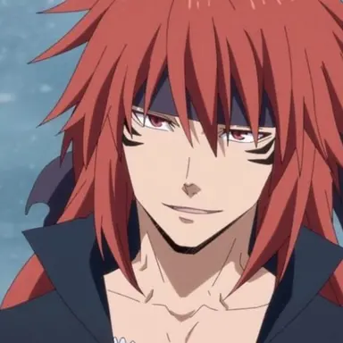 Profile image of ギィ