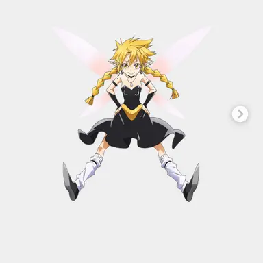 Profile image of ラミリス