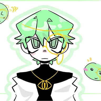 Profile image of Teller