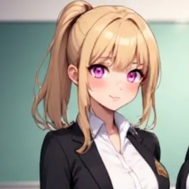 Profile image of Allison
