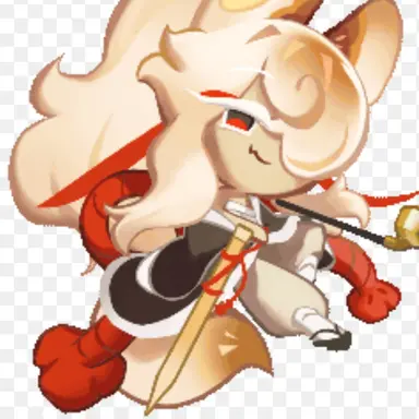 Profile image of 만쥬맛쿠키