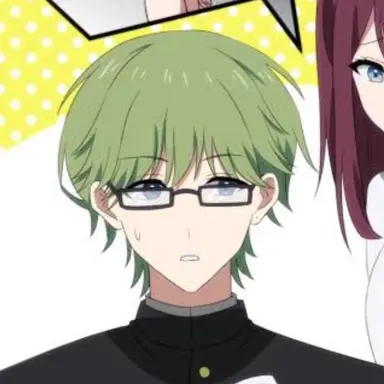 Profile image of 霧縦人