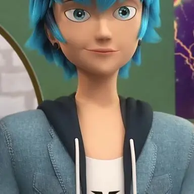 Profile image of luka
