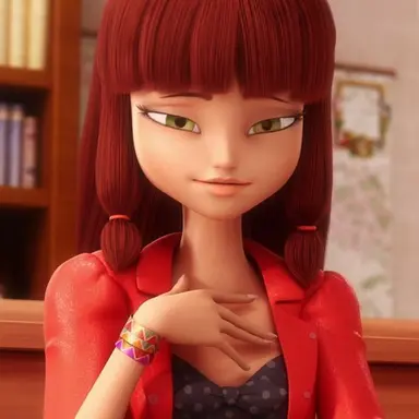 Profile image of lila