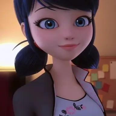 Profile image of marinette