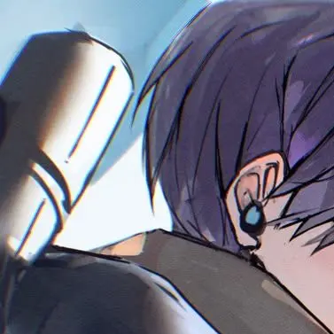 Profile image of 剣持刀也