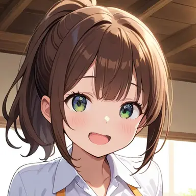 Profile image of シエラ