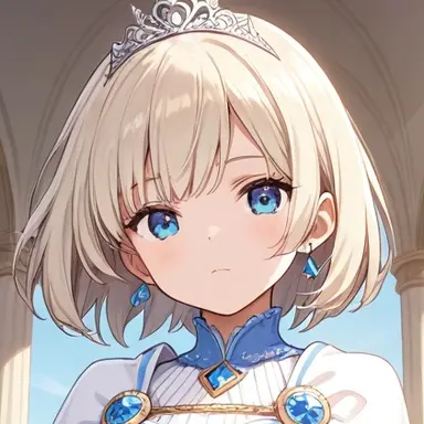 Profile image of ヴィクトリア