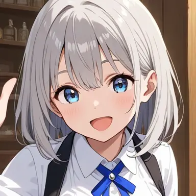 Profile image of ユグドラ