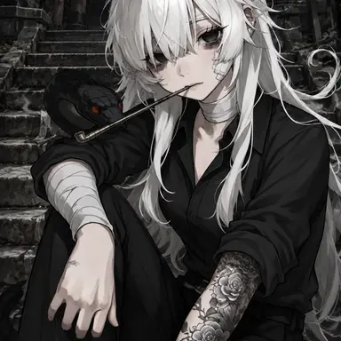 Profile image of 쿠치나와
