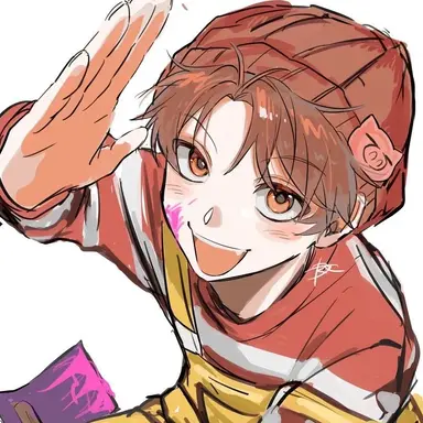 Profile image of シャオロン