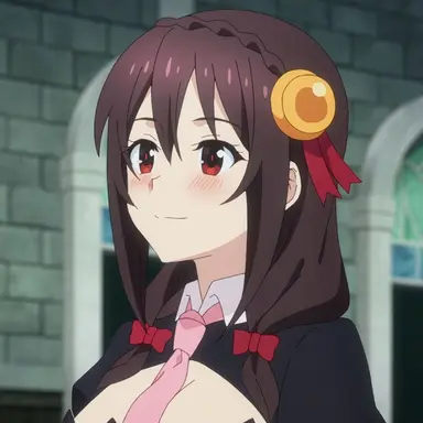 Profile image of ゆんゆん