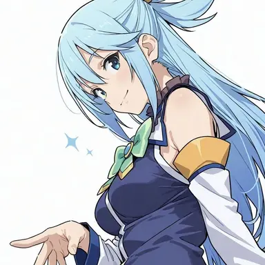 Profile image of アクア