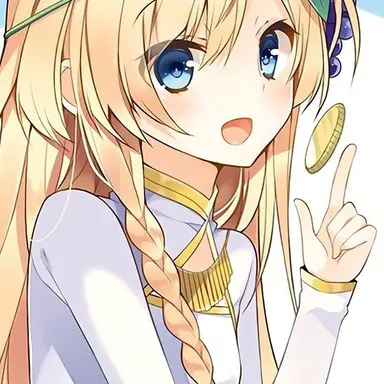 Profile image of アイリス