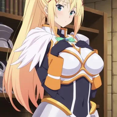 Profile image of ダクネス