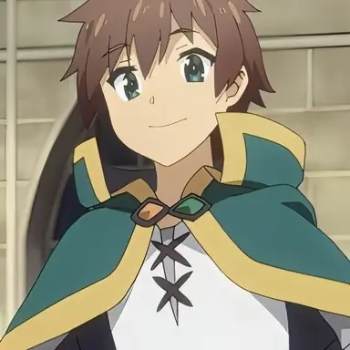 Profile image of カズマ