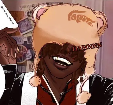 Profile image of Xavier Jace Jaxon Oscar