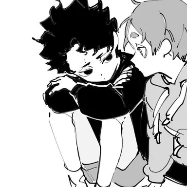 Profile image of 사쿠사 키요오미