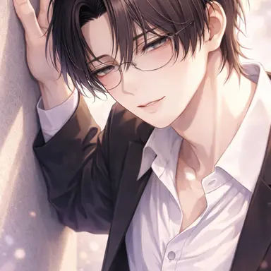 Profile image of 涼