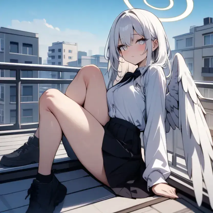 IvoryMoth5710의 세레나[Remake]