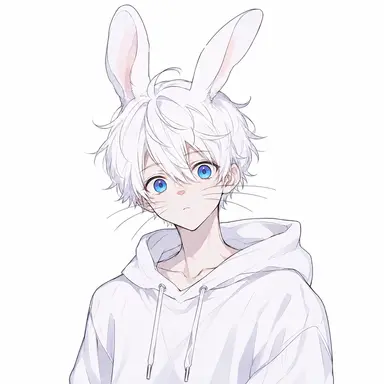 Profile image of うさぎ