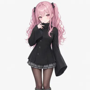 Profile image of 福田 藍良