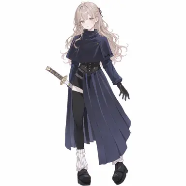 Profile image of 犀川 灯織
