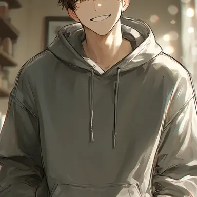 Profile image of Declan
