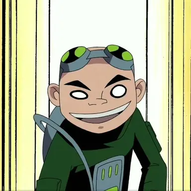 Profile image of ギズモ