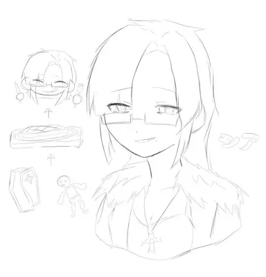 Profile image of シア