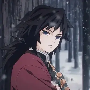 Profile image of Giyuu