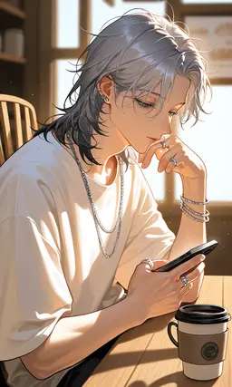 Profile image of Sou