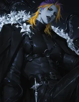 Profile image of フロリアン