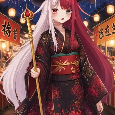 Profile image of あくびでもんすぺーど