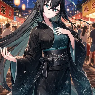 Profile image of 雨夜リズ