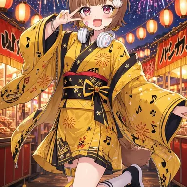 Profile image of 音ノ瀬らこ