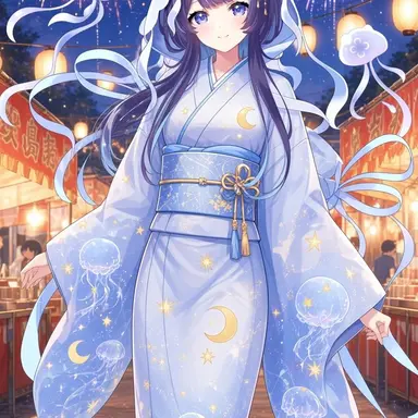 Profile image of ゆらぎゆら
