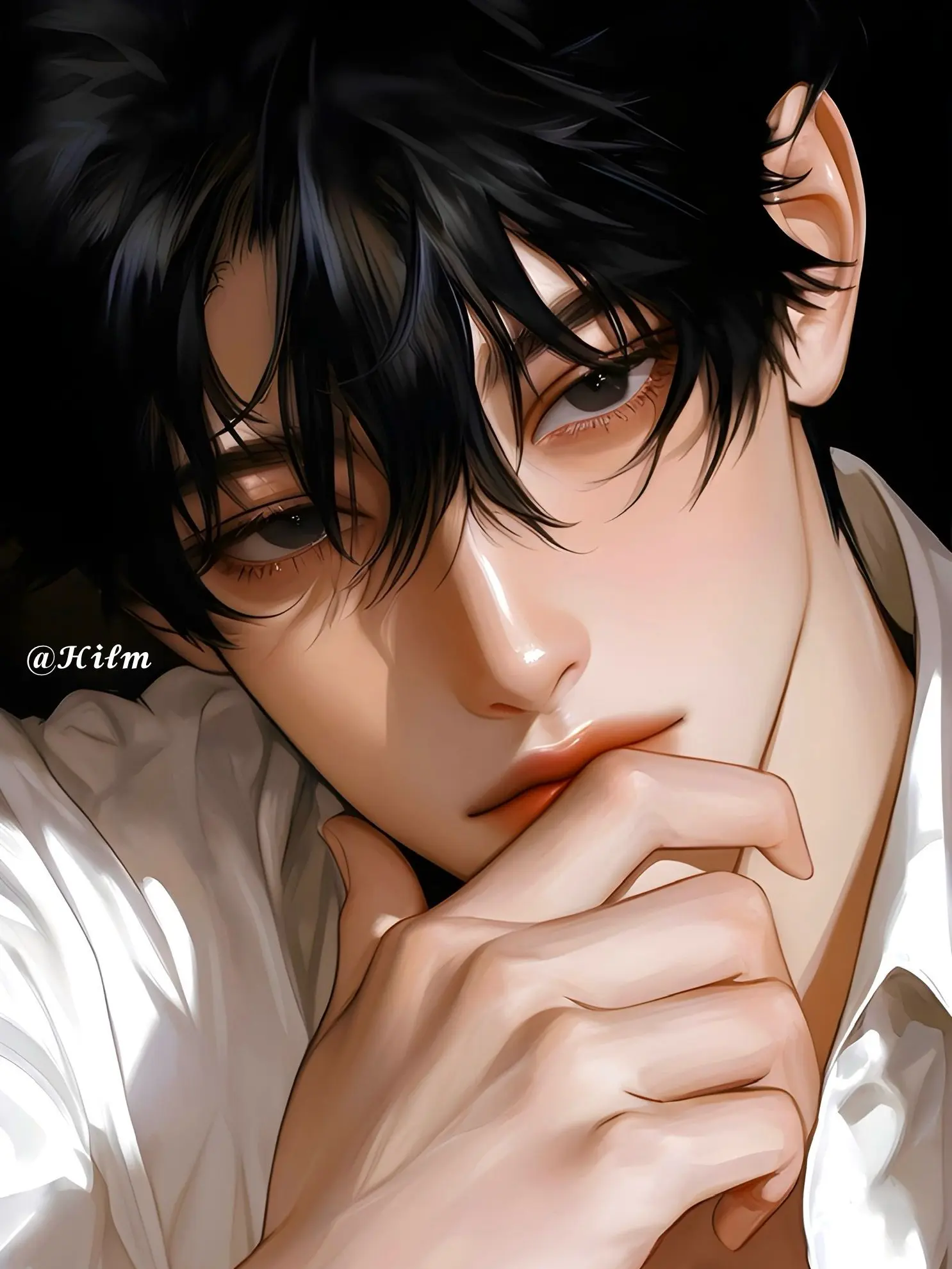 Hilm의 [BL] 남태윤