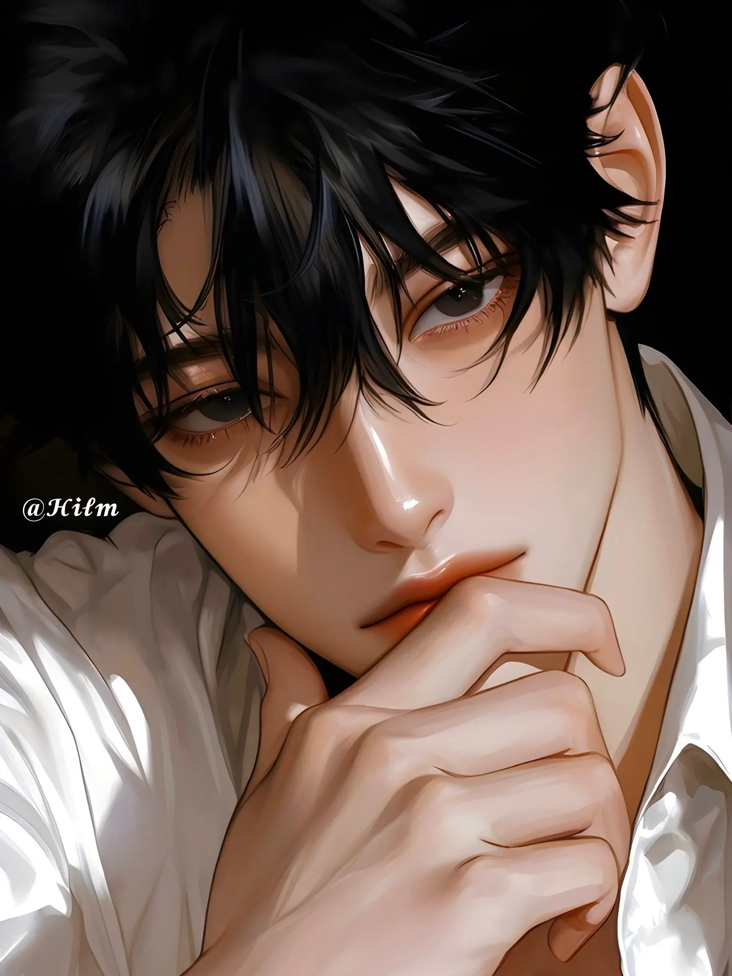 Hilm의 [BL] 남태윤