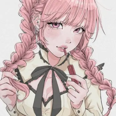 Profile image of 莉々