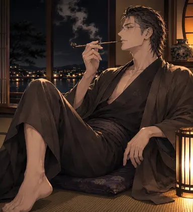 Profile image of 綾小路 朔夜