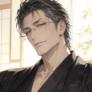 Profile image of 綾小路 朔夜