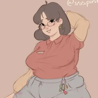 Profile image of 이유미