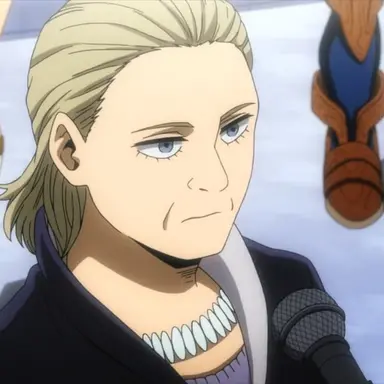 Profile image of 会長