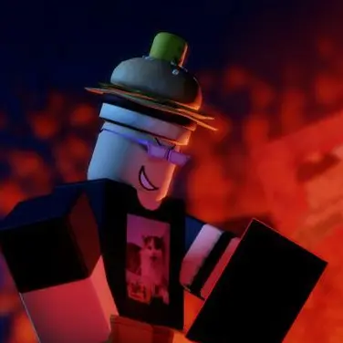 Profile image of 007n7